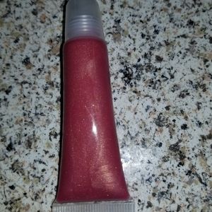 Rose Gold Mica Lip Shimmer Gloss 15ml